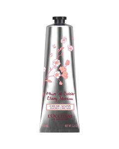 L'Occitane Cherry Blossom hand cream 150 ml