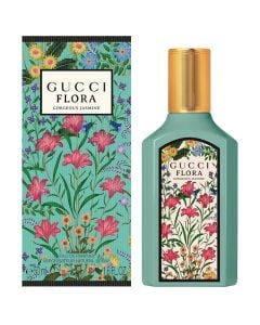 Gucci Flora Gentle Jasmine ed parfum women 50 ml