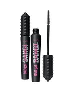 Benefit Badgal Bang! Duo mascara set