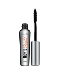 Benefit They're Real Glossy Black mascara