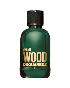 Dsquared2 Green Wood Eau de Toilette spray 100 ml