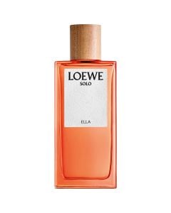 Loewe Solo Loewe Ella Eau de Parfum spray 100 ml