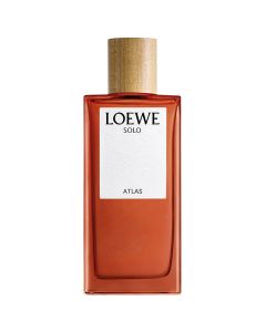 Loewe Solo Loewe Atlas Eau de Parfum spray 100 ml