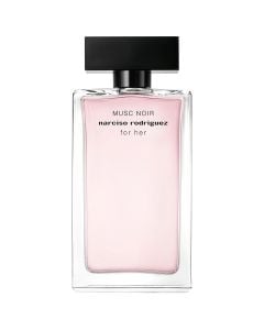 Narciso Rodriguez For Her Musc Noir Eau de Parfum spray 100 ml