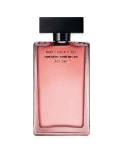 Narciso Rodriguez For Her Musc Noir Rose Eau de Parfum spray 100 ml