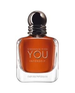 Giorgio Armani Emporio Armani Stronger With You Intensely Eau de Parfum spray 50 ml