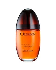 Calvin Klein Obsession Eau de Parfum spray 100 ml
