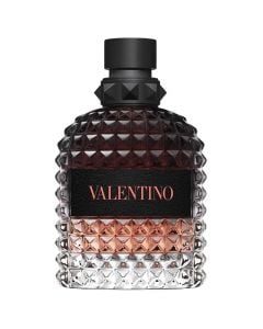 Valentino Born In Roma Uomo Coral Fantasy Eau de Toilette spray 100 ml