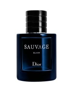 Dior Sauvage Elixir spray 60 ml