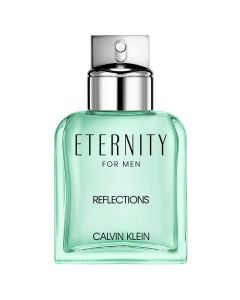 Calvin Klein Eternity for Men Reflections Eau de Toilette spray 100 ml