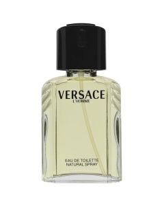 Versace L'Homme Eau de Toilette spray 100 ml