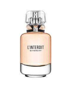 Givenchy L'Interdit Eau de Toilette spray 80 ml