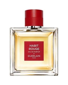 Guerlain Habit Rouge Eau de Parfum spray 100 ml