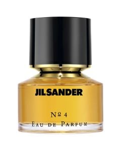 Jil Sander Nº 4 Eau de Parfum spray 30 ml