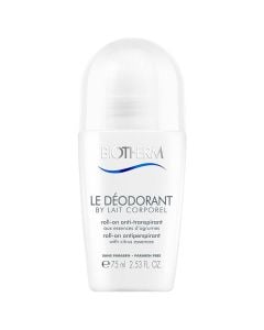 Biotherm Lait Corporel Deodorant roll 75 ml
