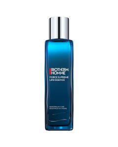 Biotherm Force Supreme Life Peel Essence men lotion 150 ml