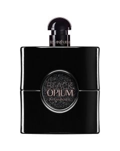 Yves Saint Laurent Black Opium Le Parfum Eau de Parfum spray 90 ml