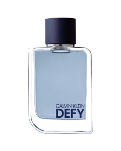 Calvin Klein Ck Defy Eau de Toilette spray 100 ml