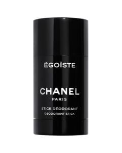 Chanel Égoïste desodorante en barra 75 ml