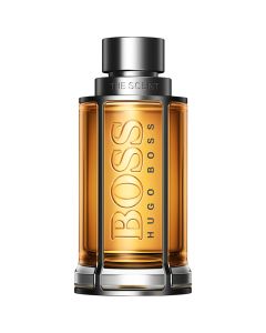 Hugo Boss Boss The Scent For Him Eau de Toilette spray 100 ml