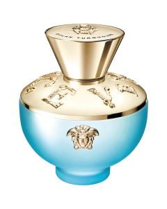 Versace Dylan Turquoise Eau de Parfum spray 50 ml