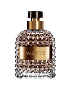 Valentino Uomo Eau de Toilette spray 100 ml