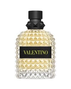 Valentino Born In Roma Uomo Yellow Dream Eau de Toilette spray 100 ml