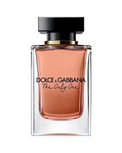 Dolce & Gabbana The Only One Eau de Parfum spray 100 ml