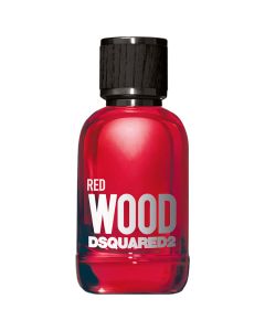 Dsquared2 Red Wood Eau de Toilette spray 50 ml