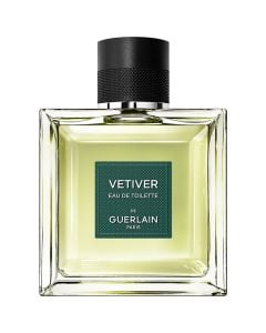 Guerlain Vetiver Eau de Toilette spray 100 ml