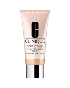 Clinique Moisture Surge SPF 25 Sheer Tint 02 light 40 ml
