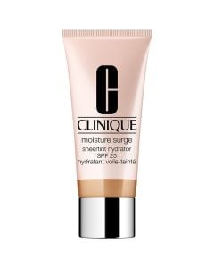 Clinique Moisture Surge SPF 25 Sheer Tint 03 light medium 40 ml