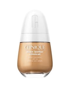 Clinique Even Better Clinical Serum Beige - CN 74 foundation 30 ml