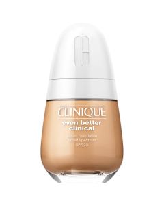 Clinique Even Better Clinical Serum Vanilla - CN 70 foundation 30 ml