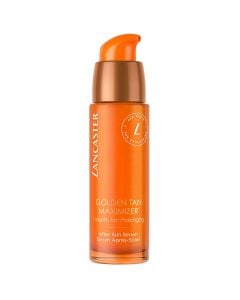 Lancaster Golden Tan Maximizer After Sun Face serum 30 ml