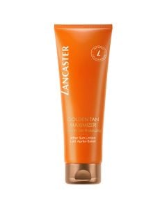 Lancaster Golden Tan Maximizer After Sun body lotion 250 ml