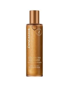 Lancaster Golden Tan Maximizer After Sun body oil 150 ml