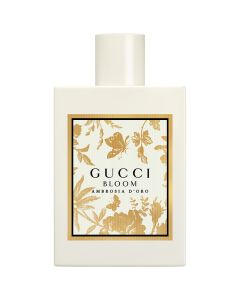 Gucci Bloom Ambrosia d'Oro Eau de Parfum spray 100 ml