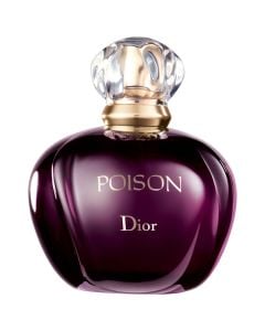Dior Poison Eau de Toilette spray 100 ml