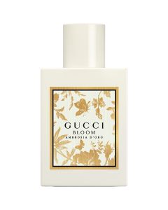 Gucci Bloom Ambrosia d'Oro Eau de Parfum spray 50 ml