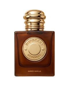 Burberry Goddess Amber Vanilla Intense Eau de Parfum spray 100 ml