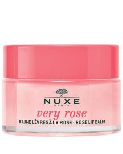 Nuxe Very Rose Lip Balm 15 g