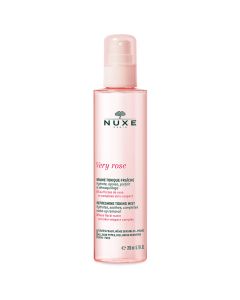 Nuxe Very Rose Refreshing Tonic Lotion 200 ml
