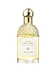 Guerlain Aqua Allegoria Bergamota Recargable Eau de Toilette spray 75 ml