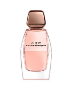Narciso Rodriguez All of me Eau de Parfum spray 90 ml