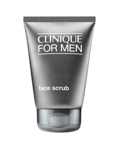 Clinique For Men Face Scrub exfoliante 100 ml