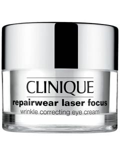 Clinique Repairwear Laser Focus wrinkle correcting eye cream 15 ml