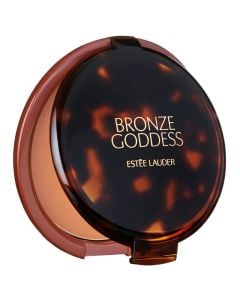 Estée Lauder Bronze Goddesss 02 Medium facial makeup powder