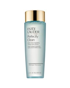Estée Lauder Perfectly Clean Multi-Action loción hidratante tonificante 200 ml