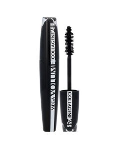 L'Oréal Mega Volume Collagen Extra black mascara 9 ml